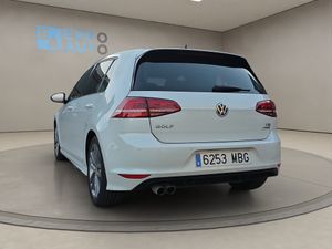 Volkswagen Golf Sport 1.4 TSI 92kW (125CV) - Foto 6