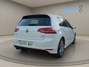 Volkswagen Golf Sport 1.4 TSI 92kW (125CV) - Foto 8
