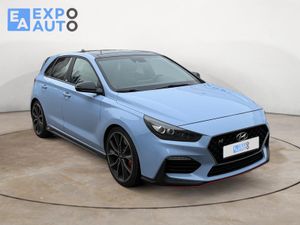 Hyundai i30 I 30 N 275 CV - Foto 2