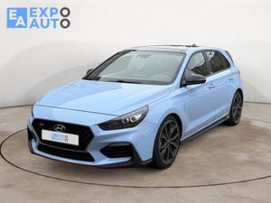 Hyundai i30 I 30 N 275 CV - Foto 3