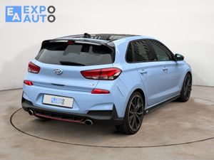 Hyundai i30 I 30 N 275 CV - Foto 5