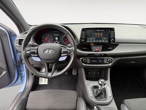 Hyundai i30 I 30 N 275 CV - Foto 29