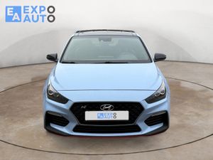 Hyundai i30 I 30 N 275 CV - Foto 4