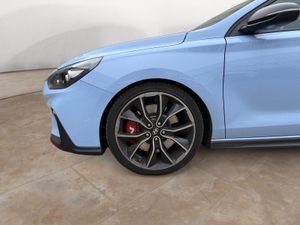 Hyundai i30 I 30 N 275 CV - Foto 11