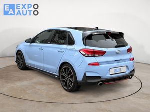 Hyundai i30 I 30 N 275 CV - Foto 9