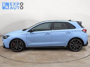 Hyundai i30 I 30 N 275 CV - Foto 10