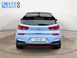 Hyundai i30 I 30 N 275 CV - Foto 8
