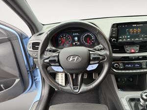 Hyundai i30 I 30 N 275 CV - Foto 26