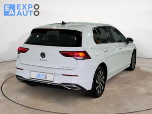 Volkswagen Golf E-Hybrid 1.4 150 cv - Foto 5