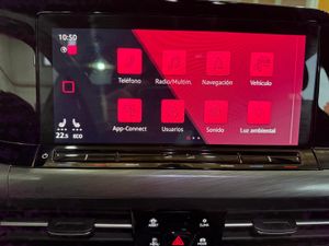 Volkswagen Golf E-Hybrid 1.4 150 cv - Foto 17