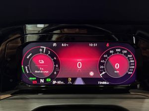 Volkswagen Golf E-Hybrid 1.4 150 cv - Foto 21