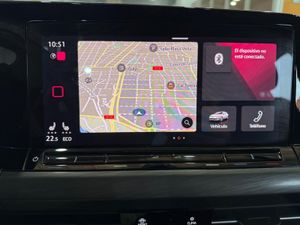 Volkswagen Golf E-Hybrid 1.4 150 cv - Foto 24