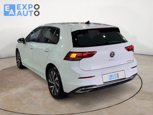 Volkswagen Golf E-Hybrid 1.4 150 cv - Foto 3