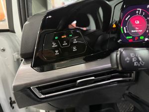 Volkswagen Golf E-Hybrid 1.4 150 cv - Foto 14