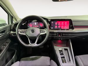 Volkswagen Golf E-Hybrid 1.4 150 cv - Foto 26