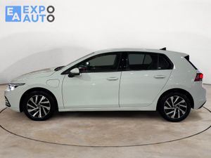 Volkswagen Golf E-Hybrid 1.4 150 cv - Foto 10