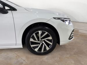 Volkswagen Golf E-Hybrid 1.4 150 cv - Foto 7