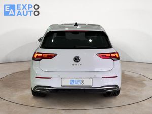 Volkswagen Golf E-Hybrid 1.4 150 cv - Foto 4