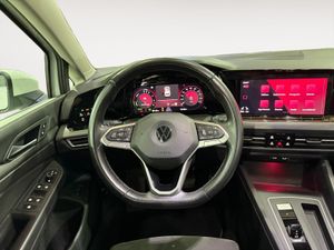 Volkswagen Golf E-Hybrid 1.4 150 cv - Foto 28