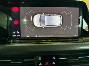 Volkswagen Golf E-Hybrid 1.4 150 cv - Foto 18