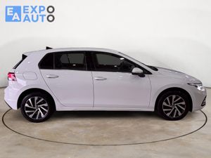 Volkswagen Golf E-Hybrid 1.4 150 cv - Foto 6