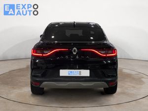 Renault Arkana E-TECH - Foto 9