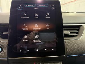 Renault Arkana E-TECH - Foto 18