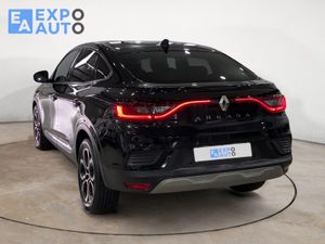 Renault Arkana E-TECH - Foto 5