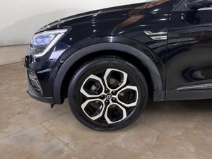 Renault Arkana E-TECH - Foto 25