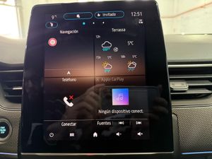 Renault Arkana E-TECH - Foto 17