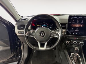 Renault Arkana E-TECH - Foto 23