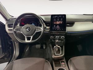 Renault Arkana E-TECH - Foto 20