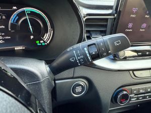 Kia XCeed 1.6 PHEV E-TECH - Foto 22