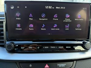 Kia XCeed 1.6 PHEV E-TECH - Foto 24