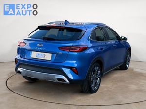 Kia XCeed 1.6 PHEV E-TECH - Foto 5