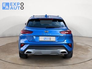 Kia XCeed 1.6 PHEV E-TECH - Foto 4