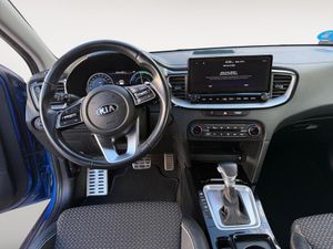 Kia XCeed 1.6 PHEV E-TECH - Foto 30