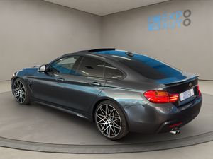 BMW Serie 4 428I - Foto 17