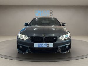 BMW Serie 4 428I - Foto 8