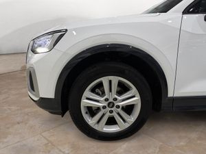 Audi Q2 ADVANCED 1.0 - Foto 8