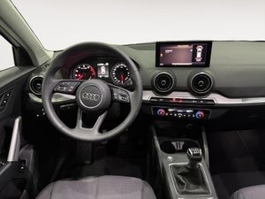 Audi Q2 ADVANCED 1.0 - Foto 21