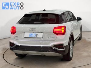 Audi Q2 ADVANCED 1.0 - Foto 4