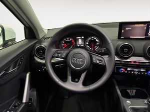 Audi Q2 ADVANCED 1.0 - Foto 23