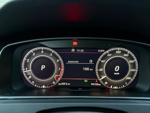 Volkswagen Golf GOLF GTI TCR - Foto 18