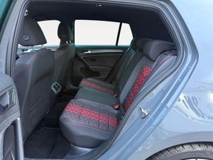 Volkswagen Golf GOLF GTI TCR - Foto 25
