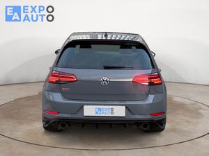 Volkswagen Golf GOLF GTI TCR - Foto 8