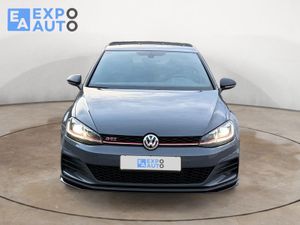 Volkswagen Golf GOLF GTI TCR - Foto 5