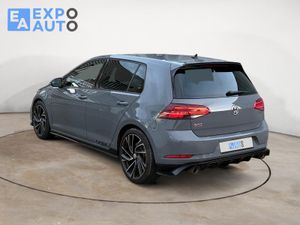 Volkswagen Golf GOLF GTI TCR - Foto 9
