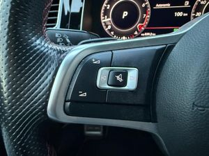 Volkswagen Golf GOLF GTI TCR - Foto 17