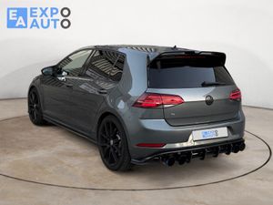 Volkswagen Golf GOLF R 310 CV - Foto 9